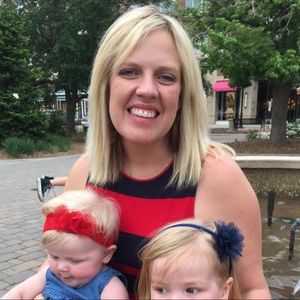 Meet your Posher, Megan